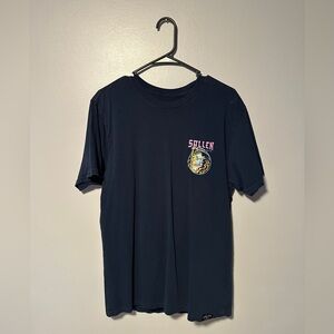 Large Sullen T-shirt